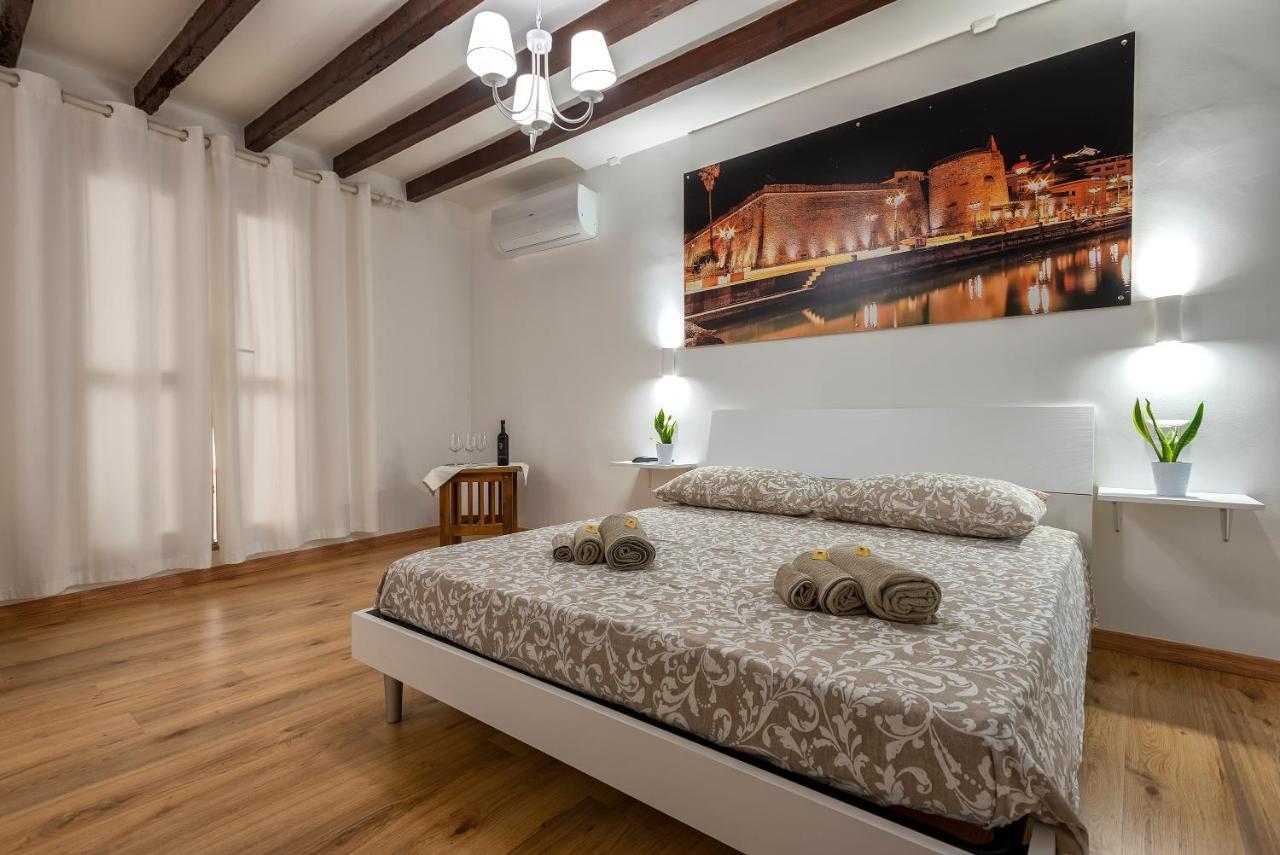 Nonna Nannina Guest House アルゲーロ エクステリア 写真