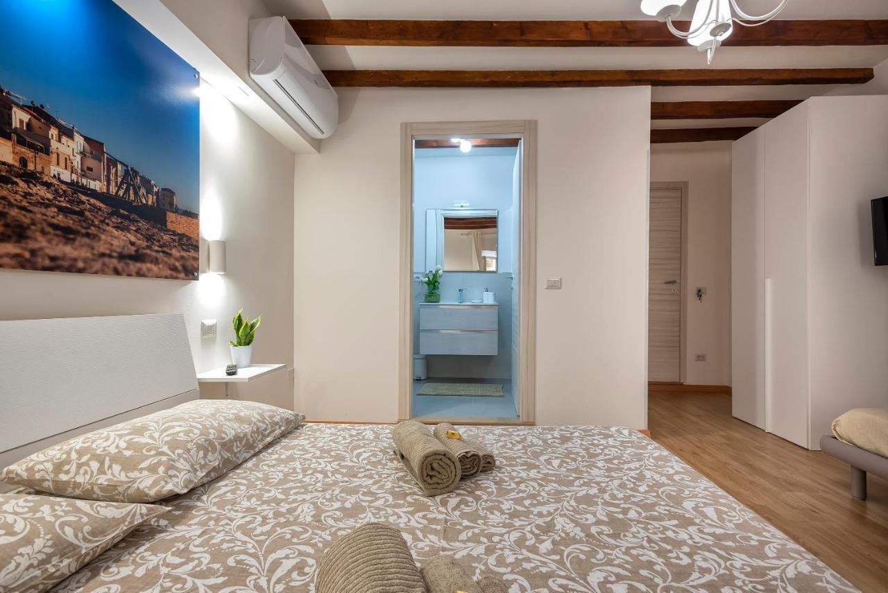 Nonna Nannina Guest House アルゲーロ エクステリア 写真