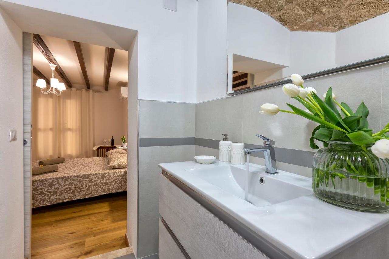Nonna Nannina Guest House アルゲーロ エクステリア 写真