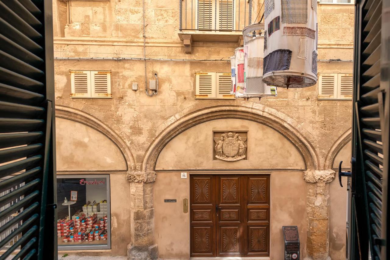 Nonna Nannina Guest House アルゲーロ エクステリア 写真