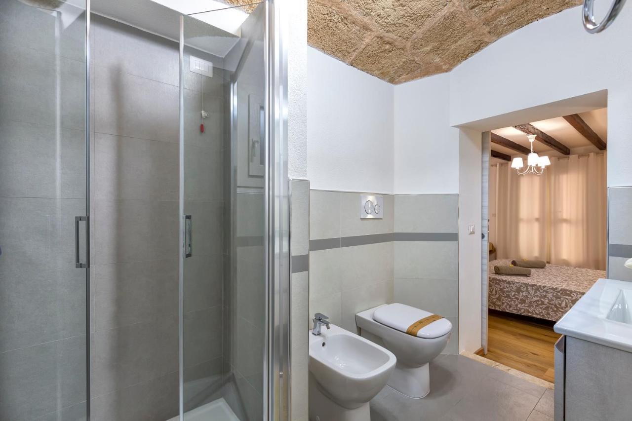 Nonna Nannina Guest House アルゲーロ エクステリア 写真