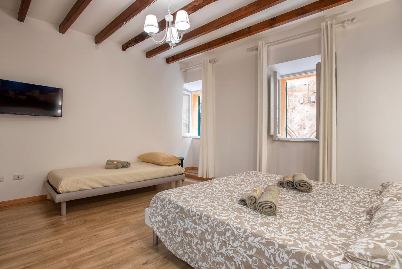 Nonna Nannina Guest House アルゲーロ エクステリア 写真